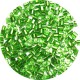 Staafjes 2mm groen zilverkern 25gram