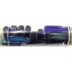 Gutermann cylinderparels15mm d.blauw AB 15st