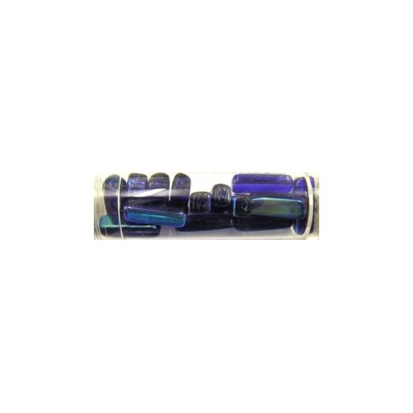 Gutermann cylinderparels15mm d.blauw AB 15st