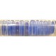 Gutermann cylinderparels15mm l.blauw AB 15st