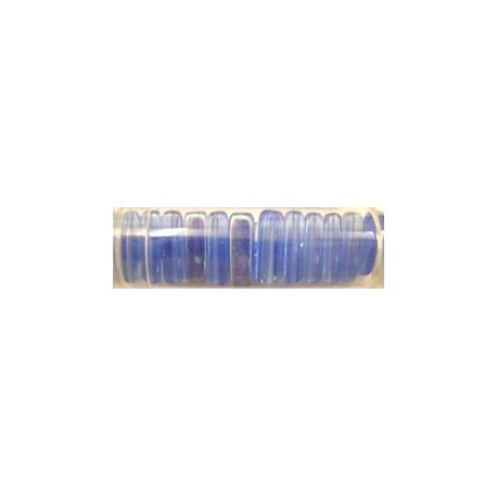 Gutermann cylinderparels15mm l.blauw AB 15st