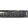Gutermann 11/0 rocailles donkergroen gelusterd 12g