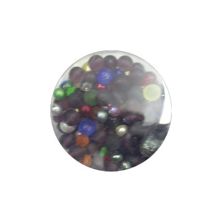 Gutermann 110gr. kleuren mix