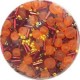 Gutermann kralenmix oranje 110 gram