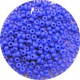 Rocailles 10/0 lavendelblauw 25 gram