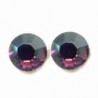 Swarovski plakkristal 4mm licht amathist p.st.