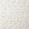 Zweigart Magic Canvas 42x33cm wit/zilver per vel