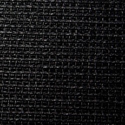 Zweigart Magic Canvas 42x33cm zwart per vel