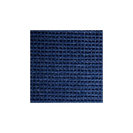 Zweigart Magic Canvas 42x32cm blauw per vel