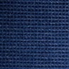 Zweigart Magic Canvas 42x32cm blauw per vel