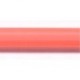 Rijgsnoer kunsstof 4mm oranje meter