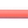 Rijgsnoer kunsstof 4mm oranje meter