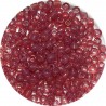 Rocailles 8/0 transp lavendel 25 gram
