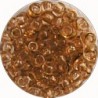 Guterman rocailles 9/0 tr.l.roodbruin12 gr