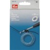 Prym haakringen 36mm kaart 50 stuks