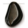 Katoog hanger 10x42mm bruin per stuk