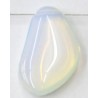 Katoog hanger 10x42mm melkwit per stuk