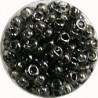 Guterman rocailles 9/0 grijs gelust.12 gr