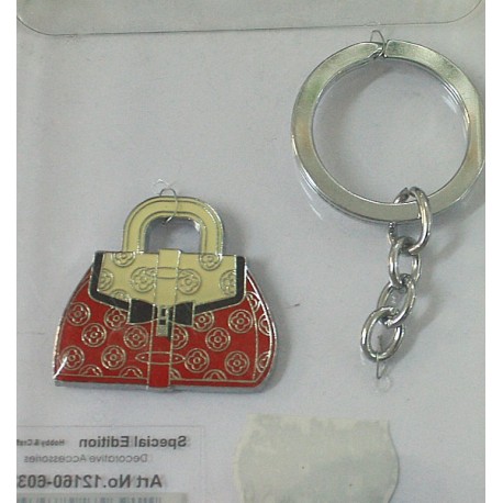 Sleutelhanger Special Edition Ladies Handbag