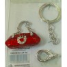 Sleutelhanger Special Edition Lady Handbag red