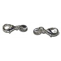 Accessoires zilver 925