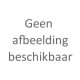 Facetkraal 7mm licht blauw 25st